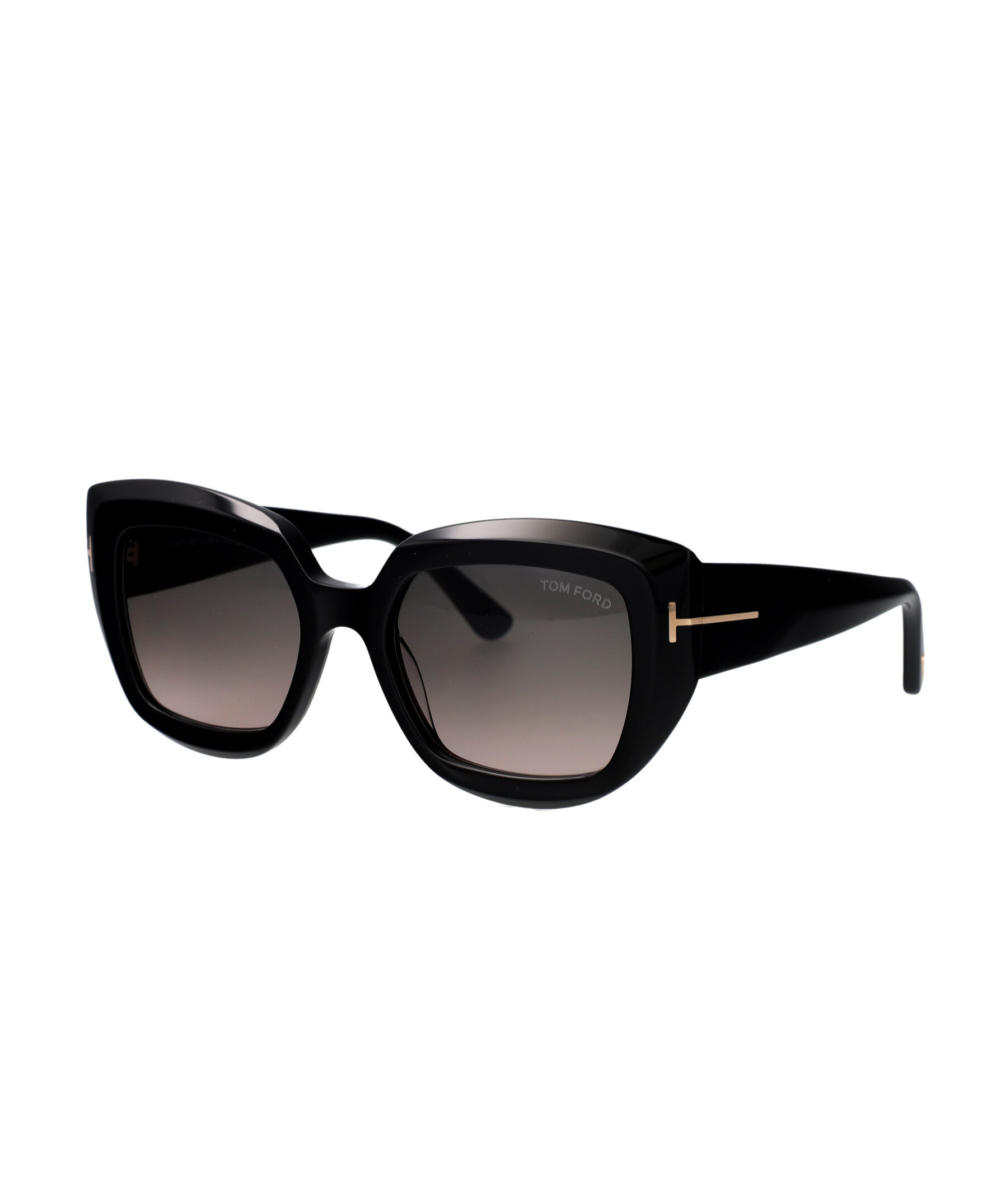 Tom Ford Ft1192/s Sunglasses In Multi