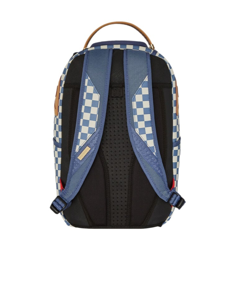 SPRAYGROUND TOP HANDLE BACKPACK