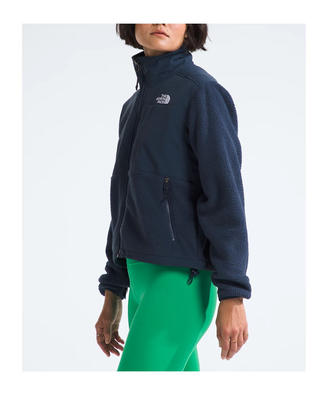 THE NORTH FACE RIPSTOP DENALI JACKET