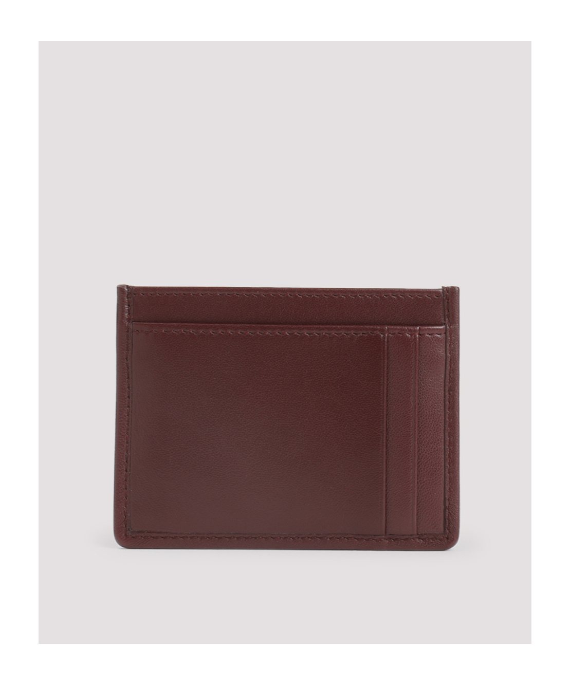 Miu Miu Rectangular Card Holder