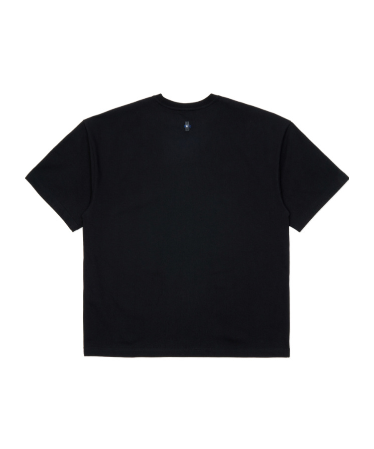 Ader Error Titan T-shirt Product. 51 In Multi