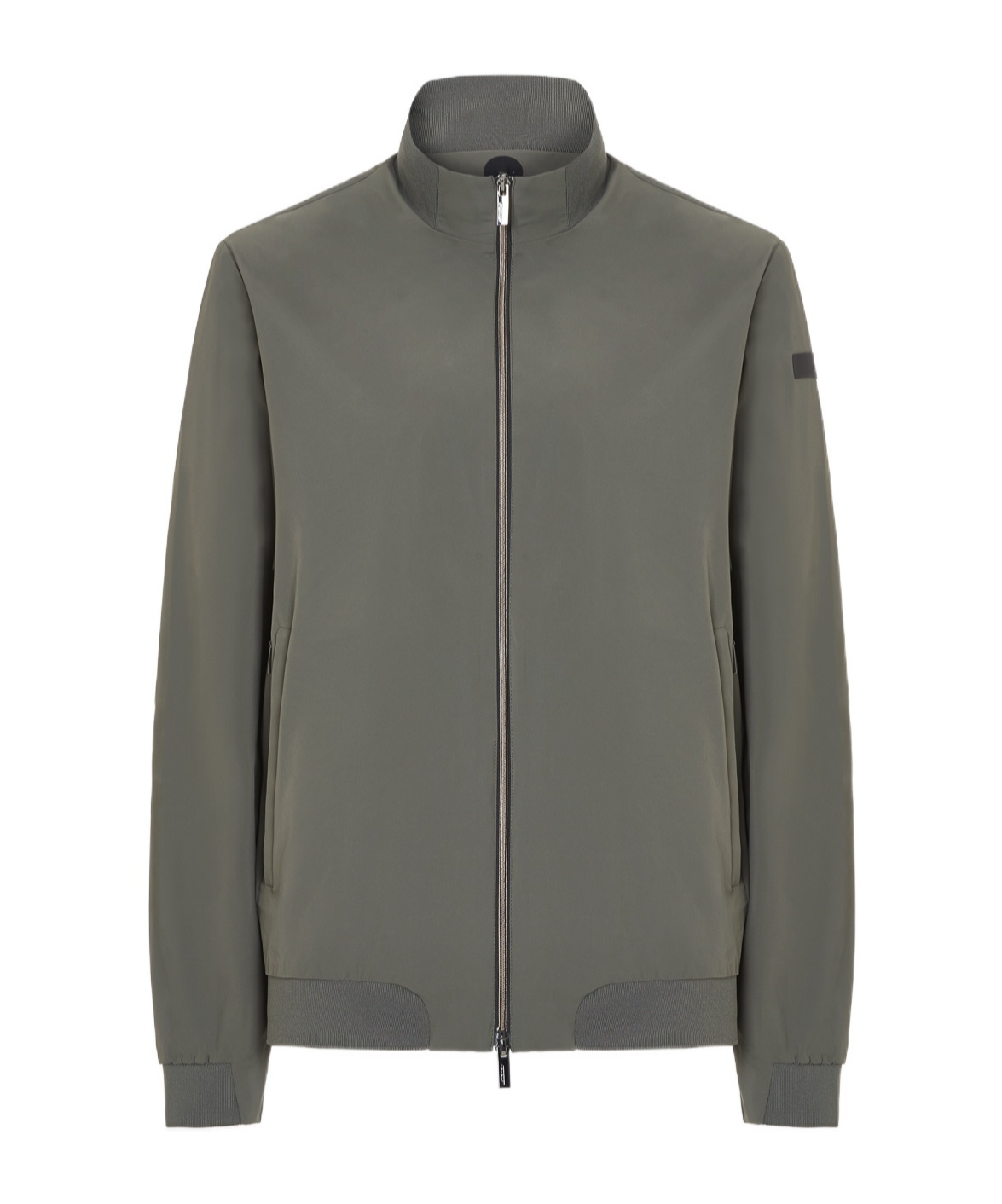 Rrd Long Sleeve Casual Jacket