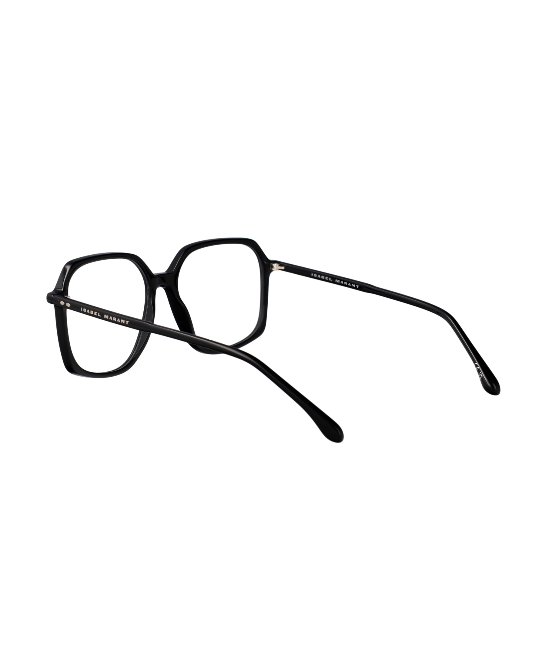 Isabel Marant Full Frame Plain Mirror
