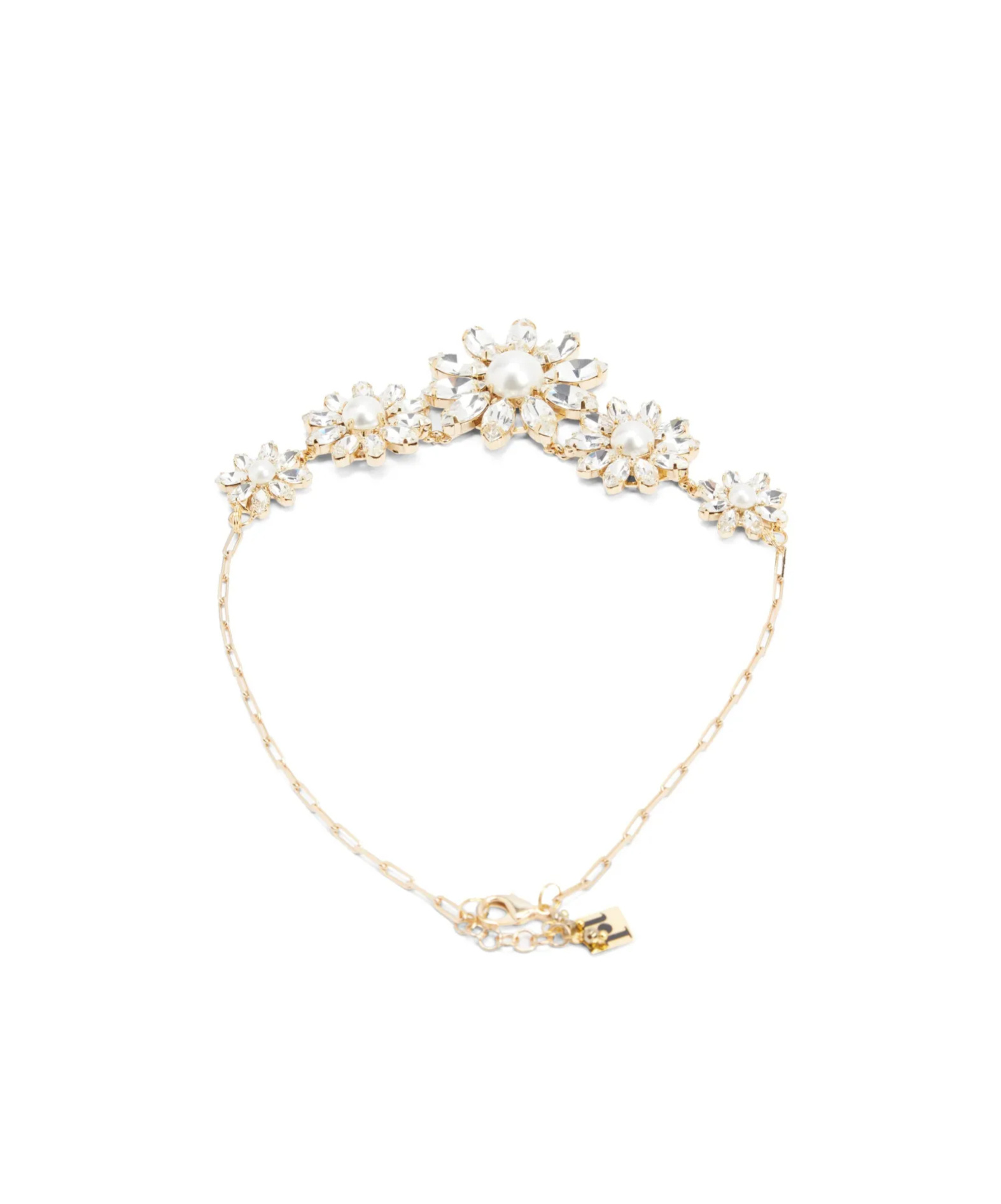 Rosantica Necklace