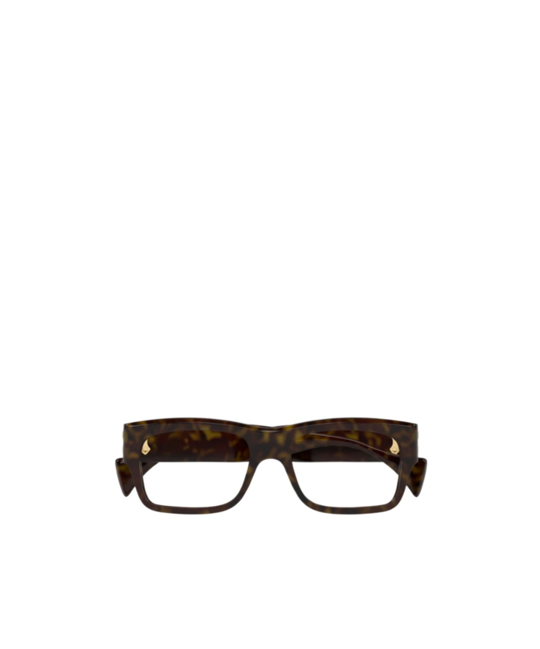 Gucci Full-frame Flat Mirror In Black