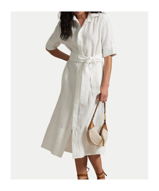 Polo Ralph Lauren Short Sleeve Dress