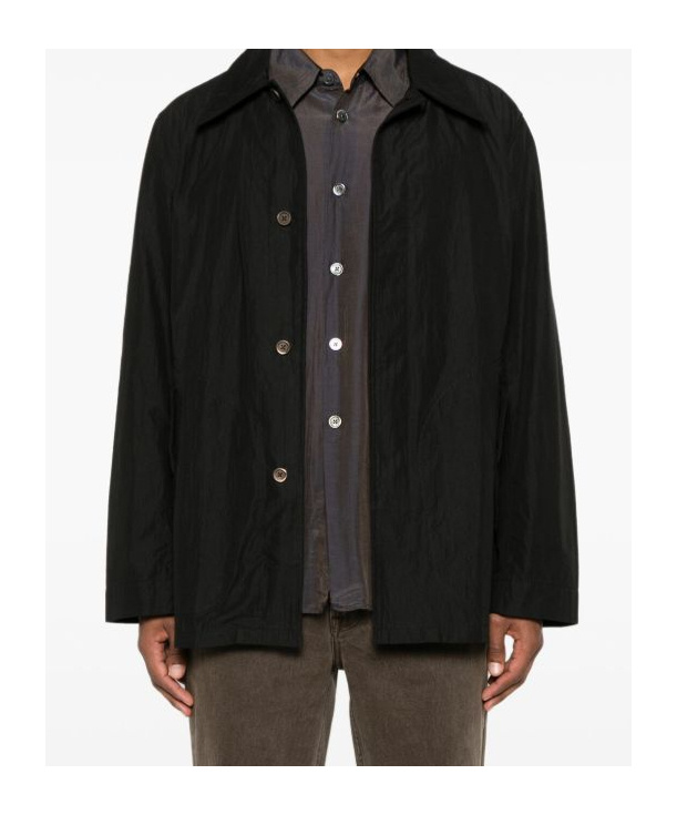 Our Legacy Lead Shirt Jacket