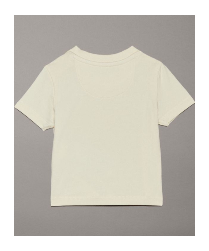 Calvin Klein Short Sleeve T-shirt