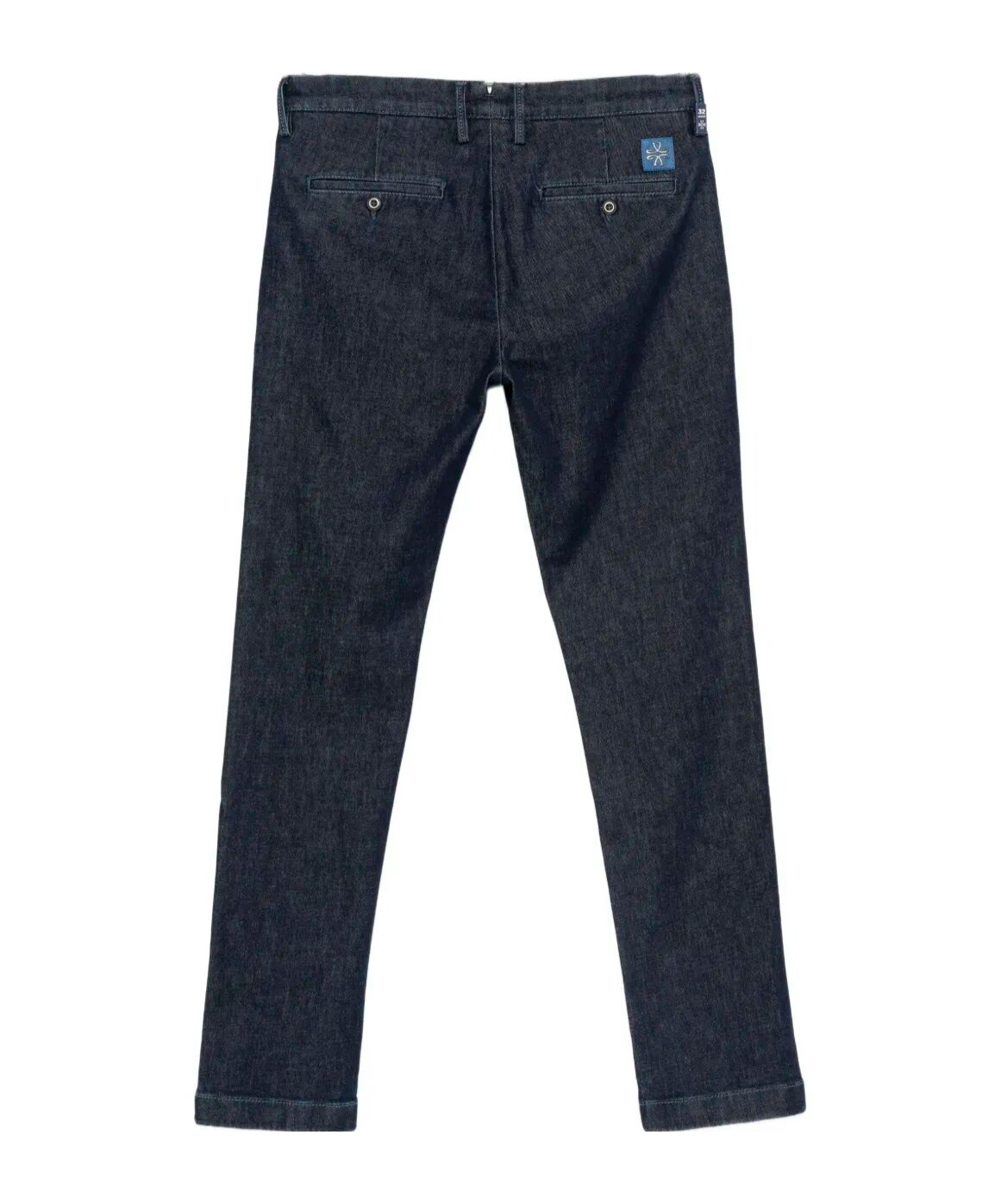 Jacob Cohen Bobby Jeans In Black