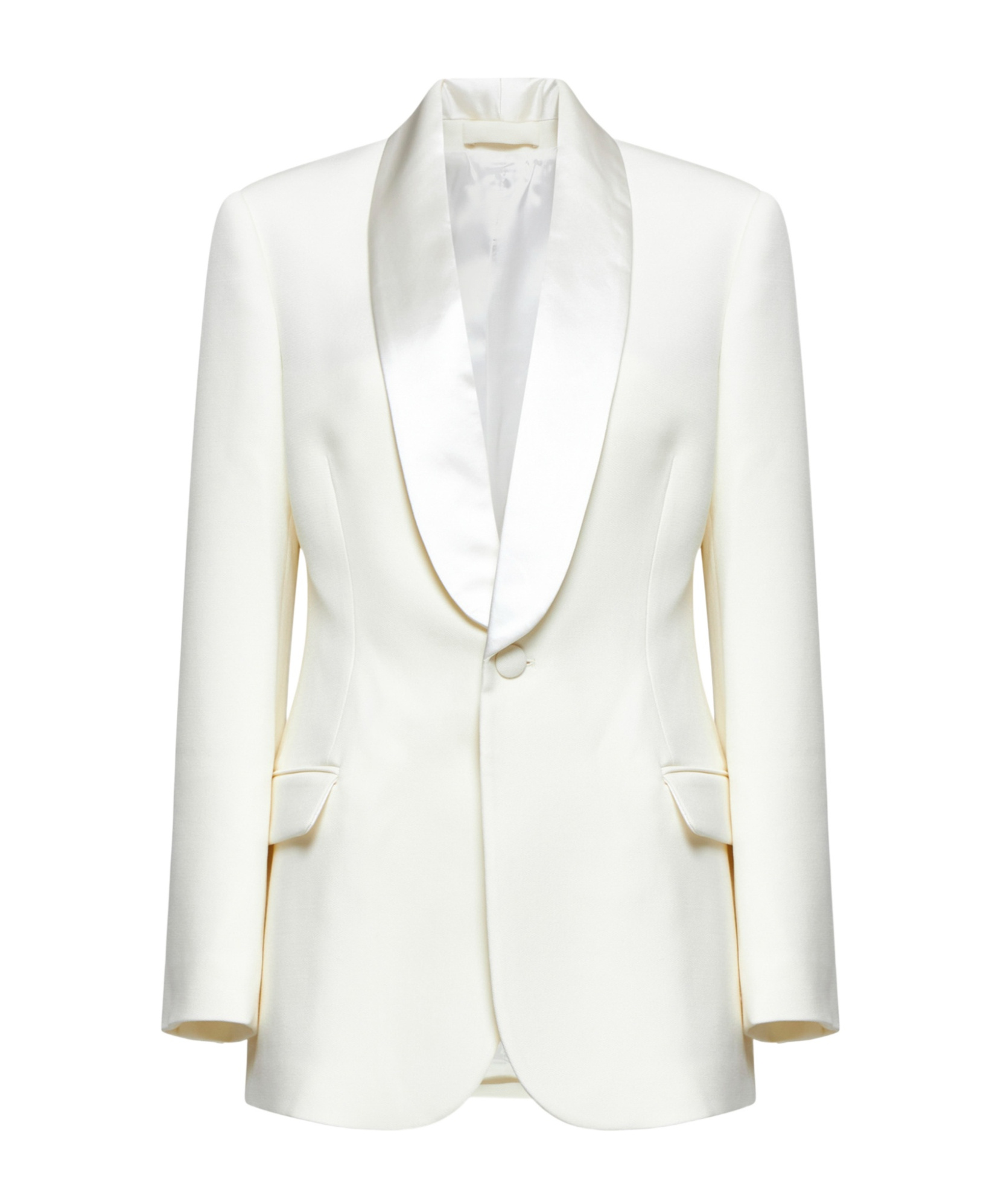Wardrobe.nyc Single-breasted Blazer