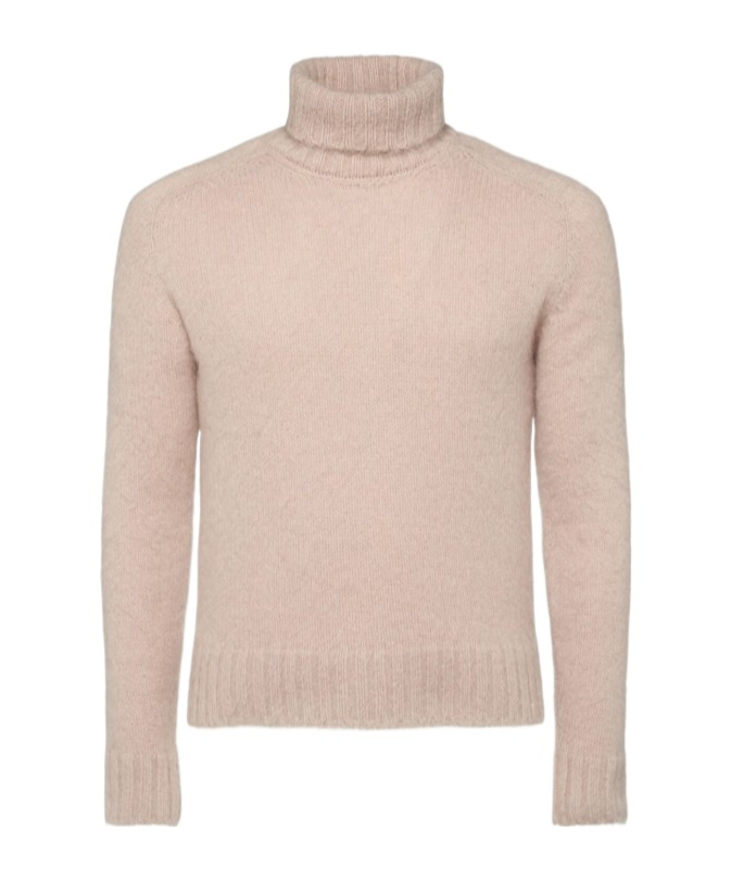 Tom Ford Turtleneck Sweater