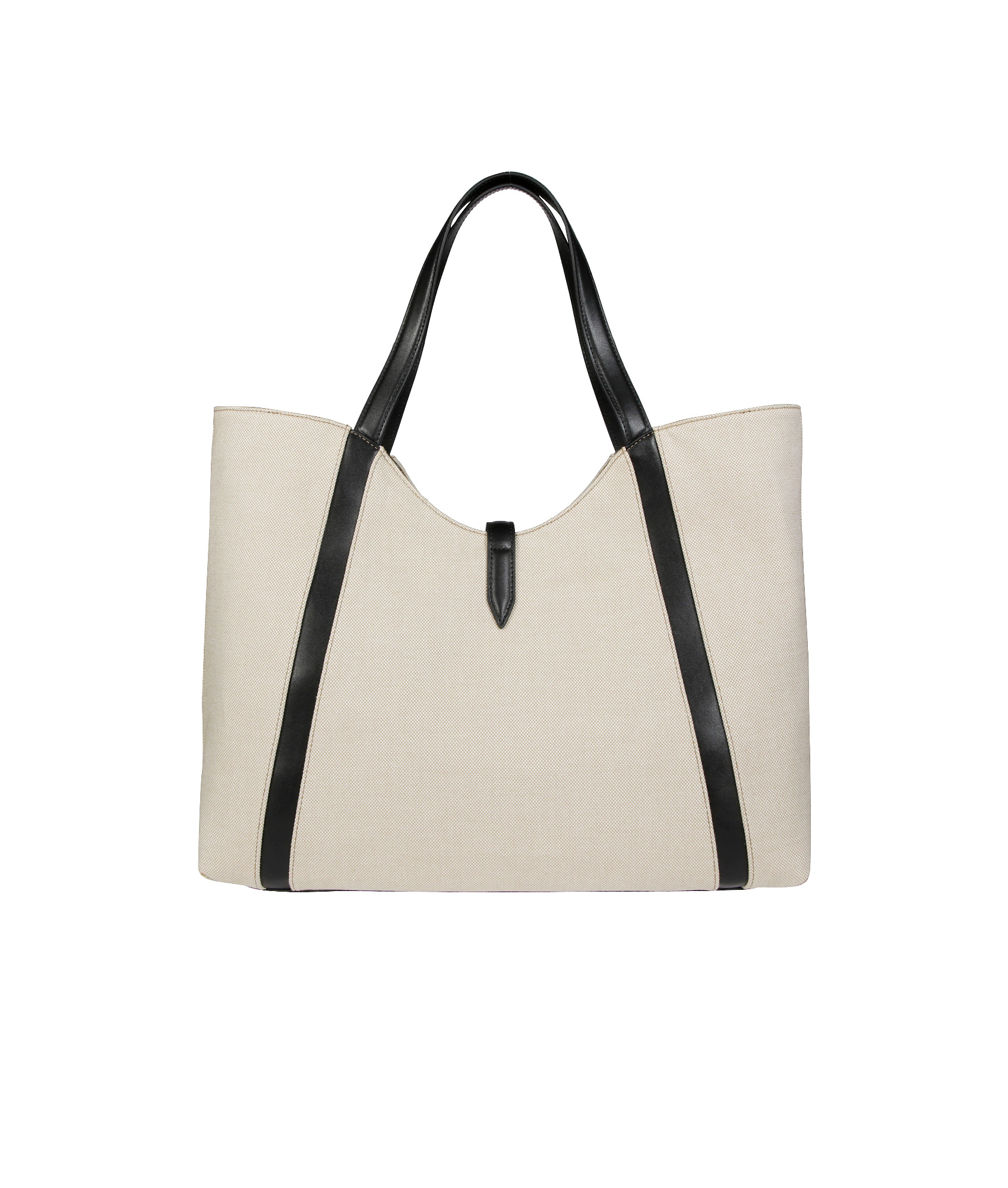 Furla Goccia Xl Hobo Bag In Nude