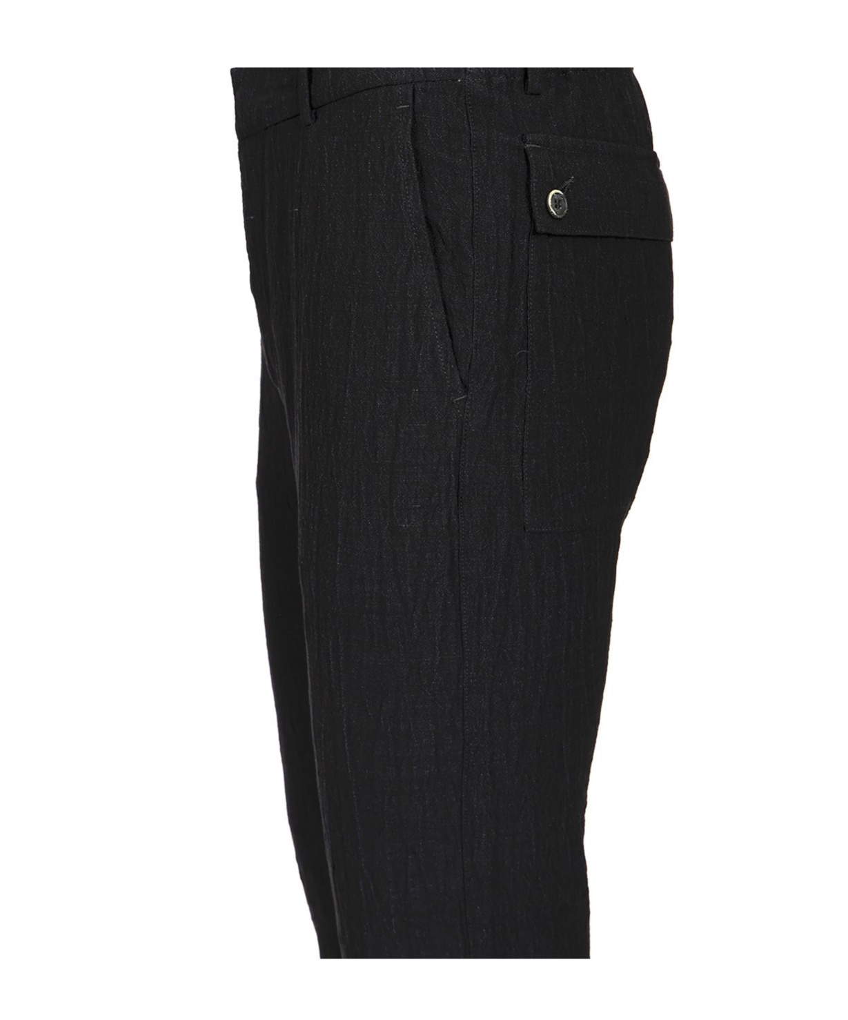 BARENA VENEZIA STRAIGHT-LEG TROUSERS 