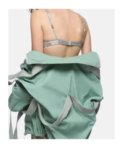 ATTICO SILVER BRA