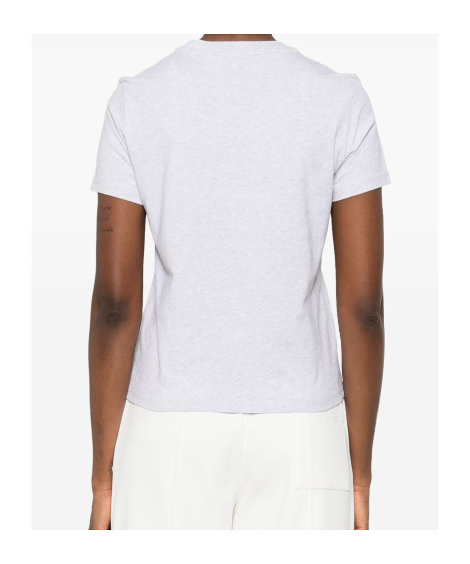 Casablanca Casa Way World Series T-shirt In White