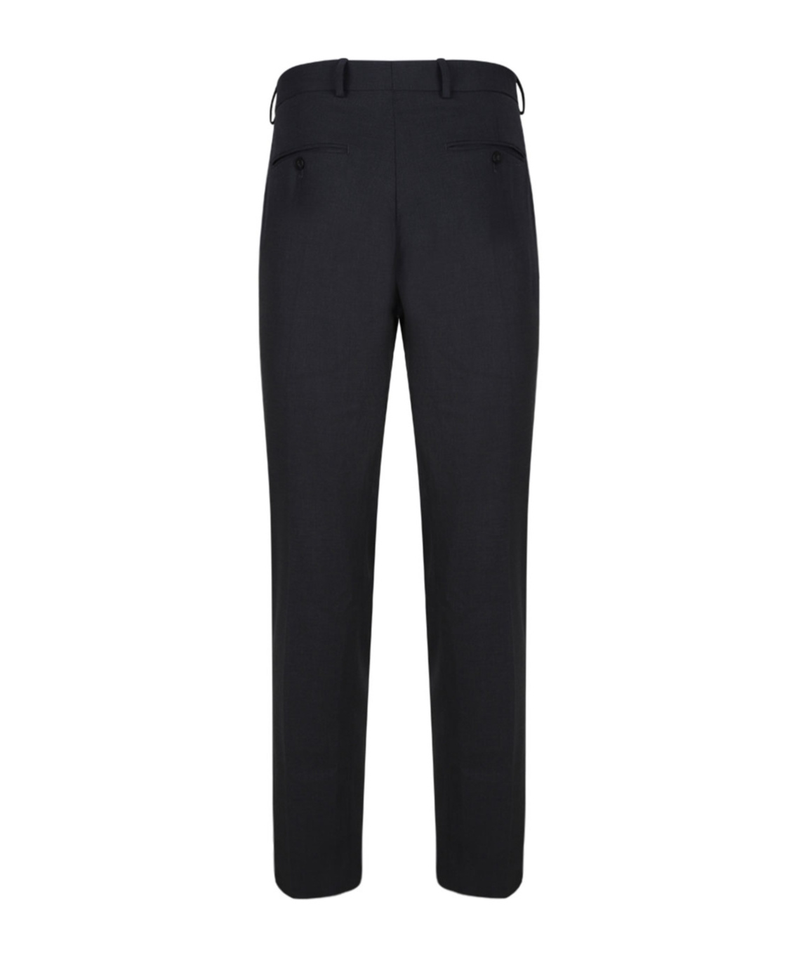 Selected Belt Loops Slacks