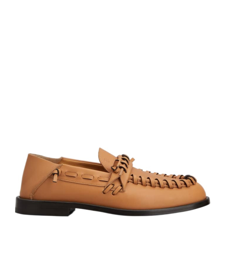 Tod's Mules In Leather In Brown