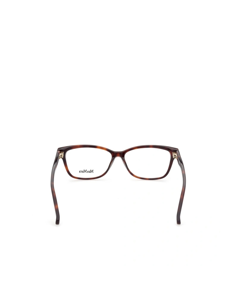 Max Mara Logo Flat Mirror In Multicolor