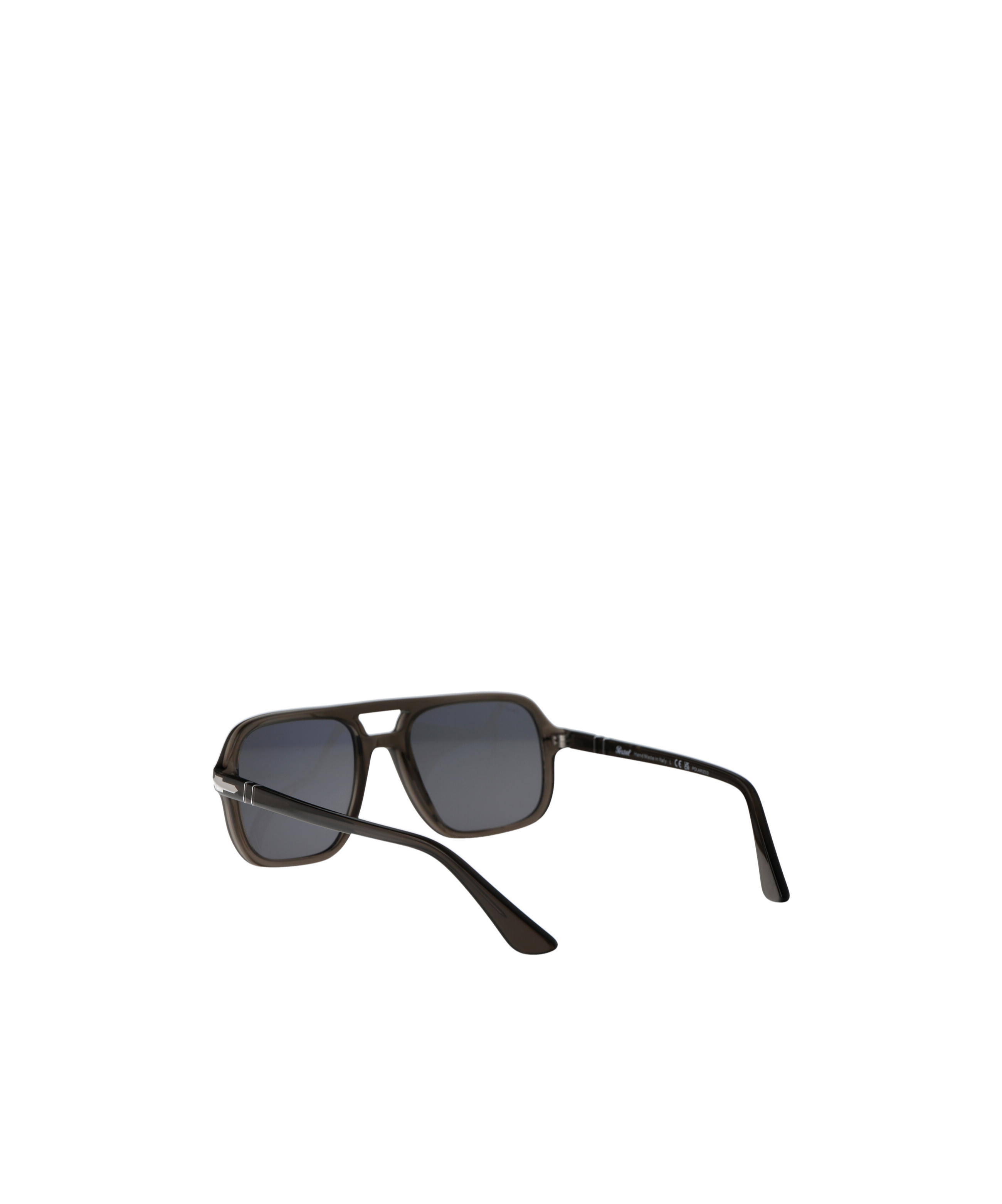 Persol Full-frame Sunglasses In Gray