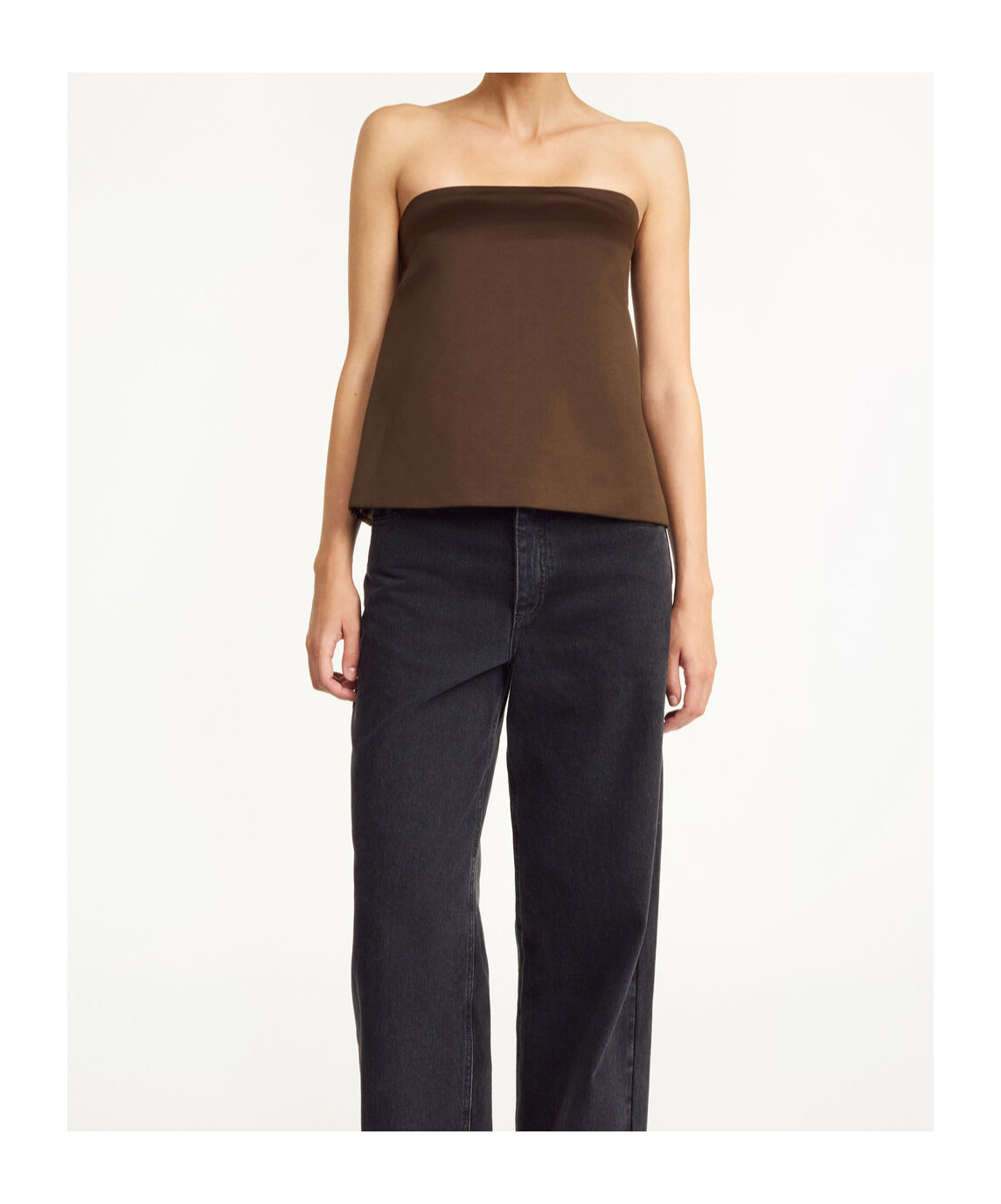 BY MALENE BIRGER HERMIE VEST 