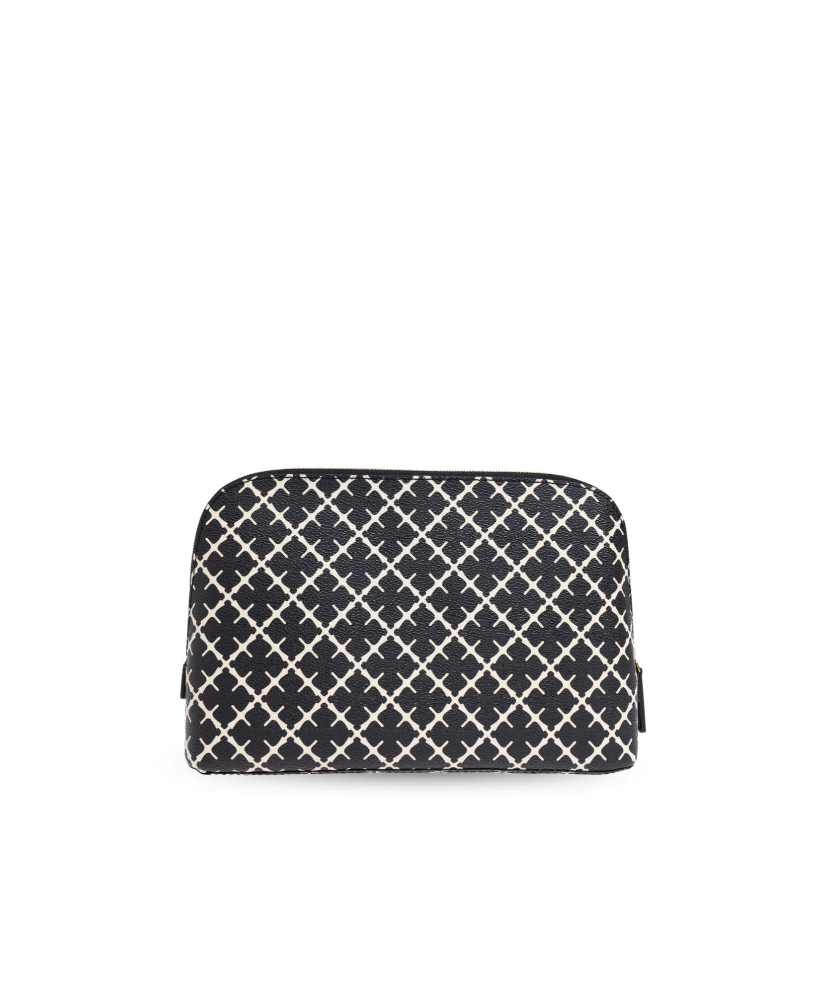 By Malene Birger Medium Bae Makeup Bag In Black