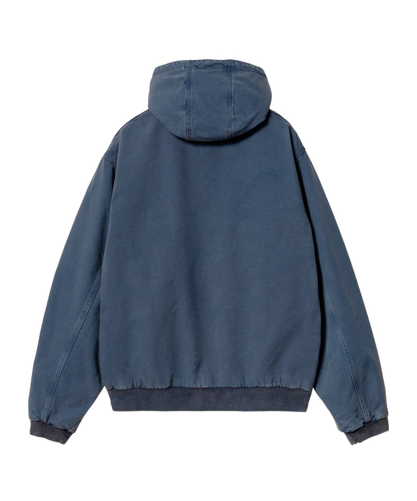 Carhartt Og Active Jacket In Blue