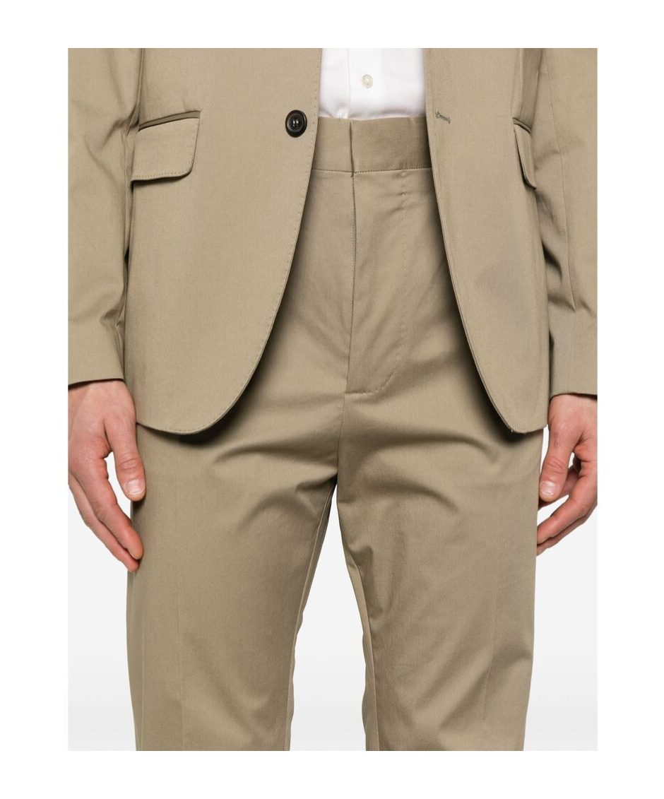 DSQUARED2 SINGLE-BREASTED SUIT