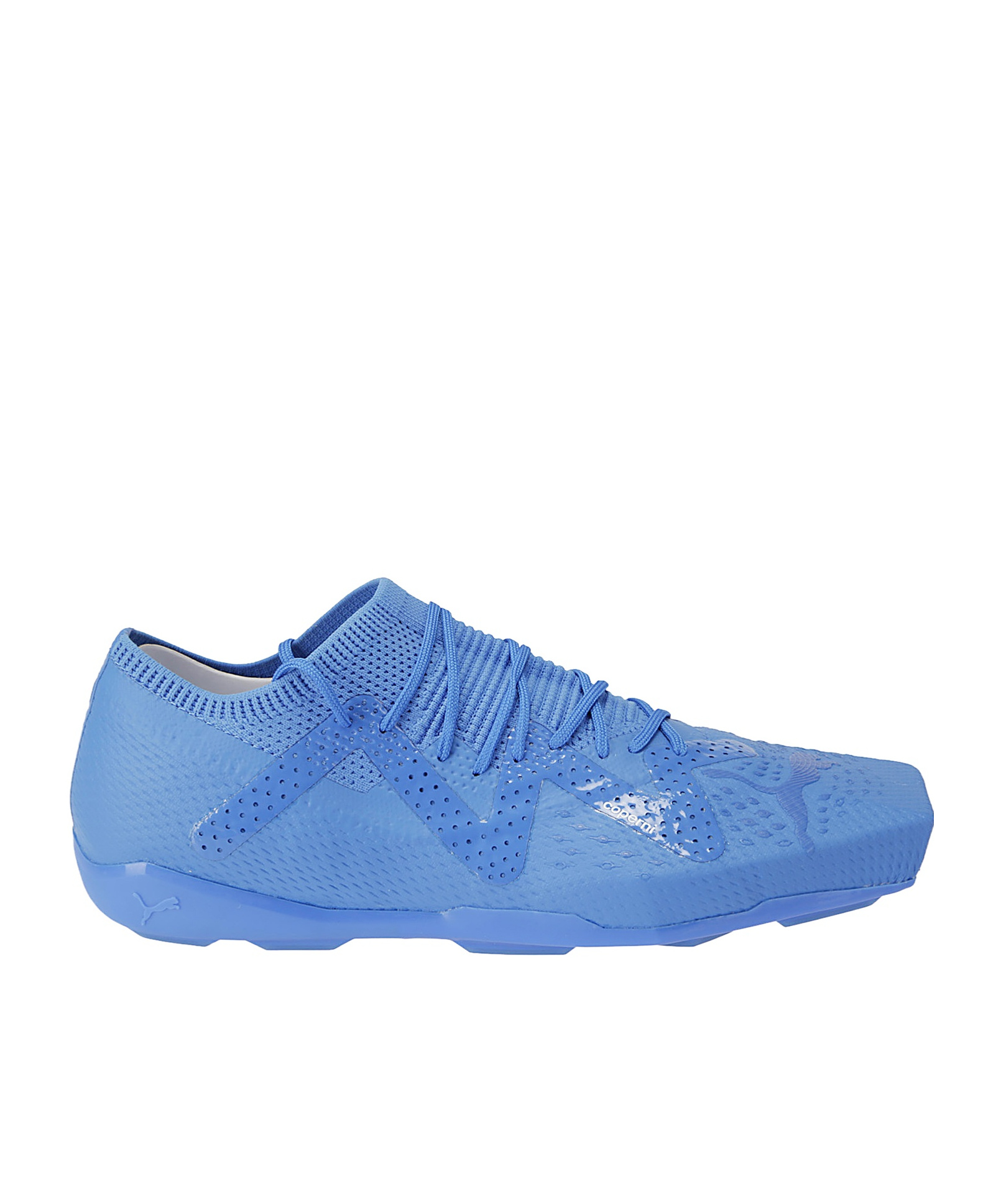 Coperni X Puma 90sqr Lace-up Sneakers In Blue