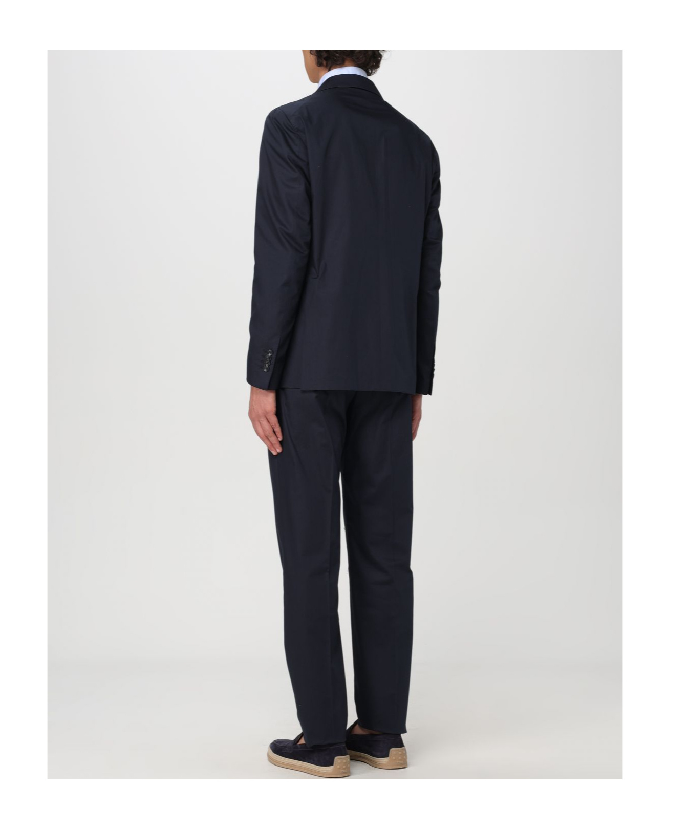 TAGLIATORE LONG-SLEEVED SUIT