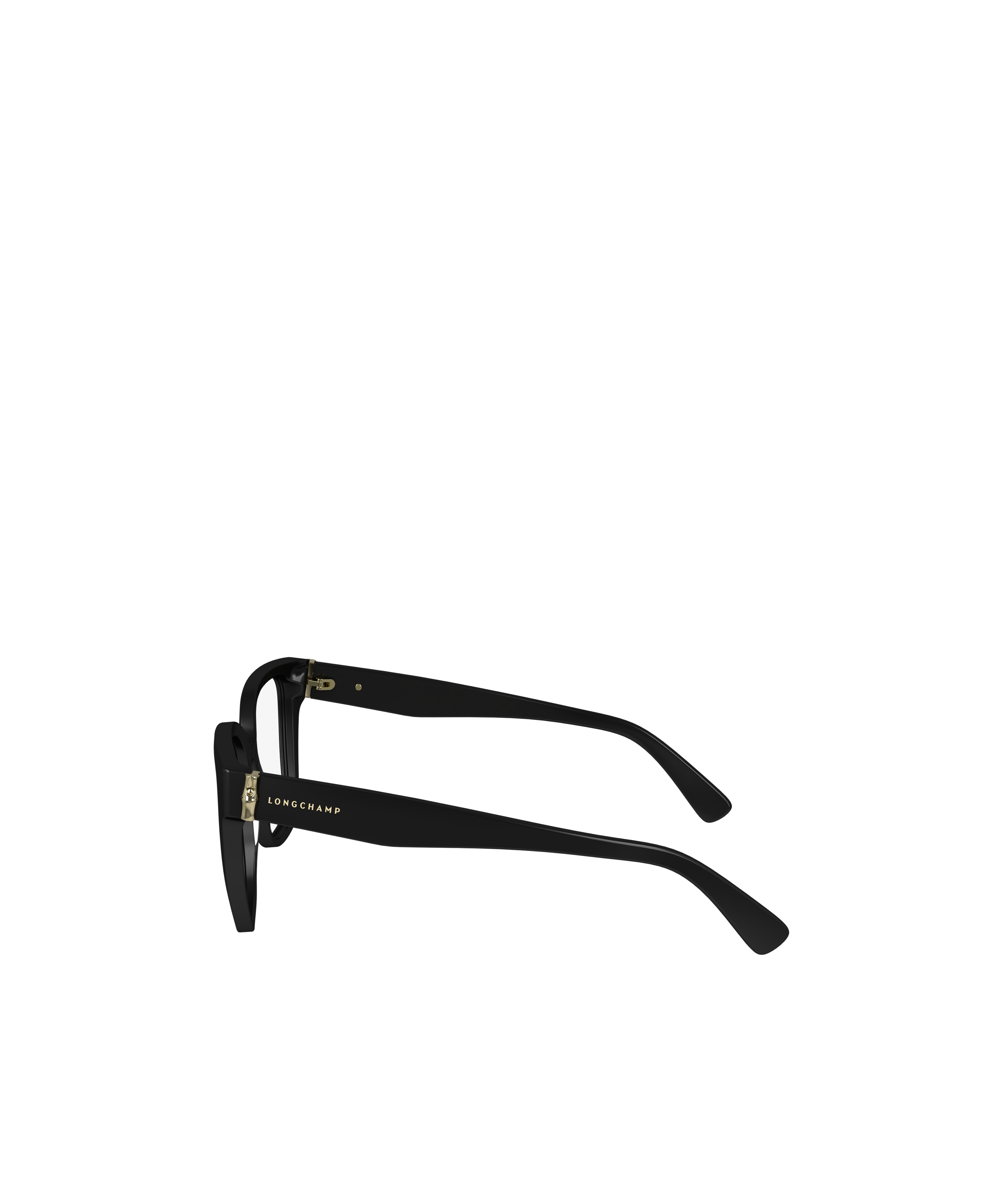 Longchamp Geometric Frame Plain Mirror