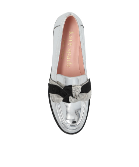 KATE SPADE LEANDRA LOAFERS