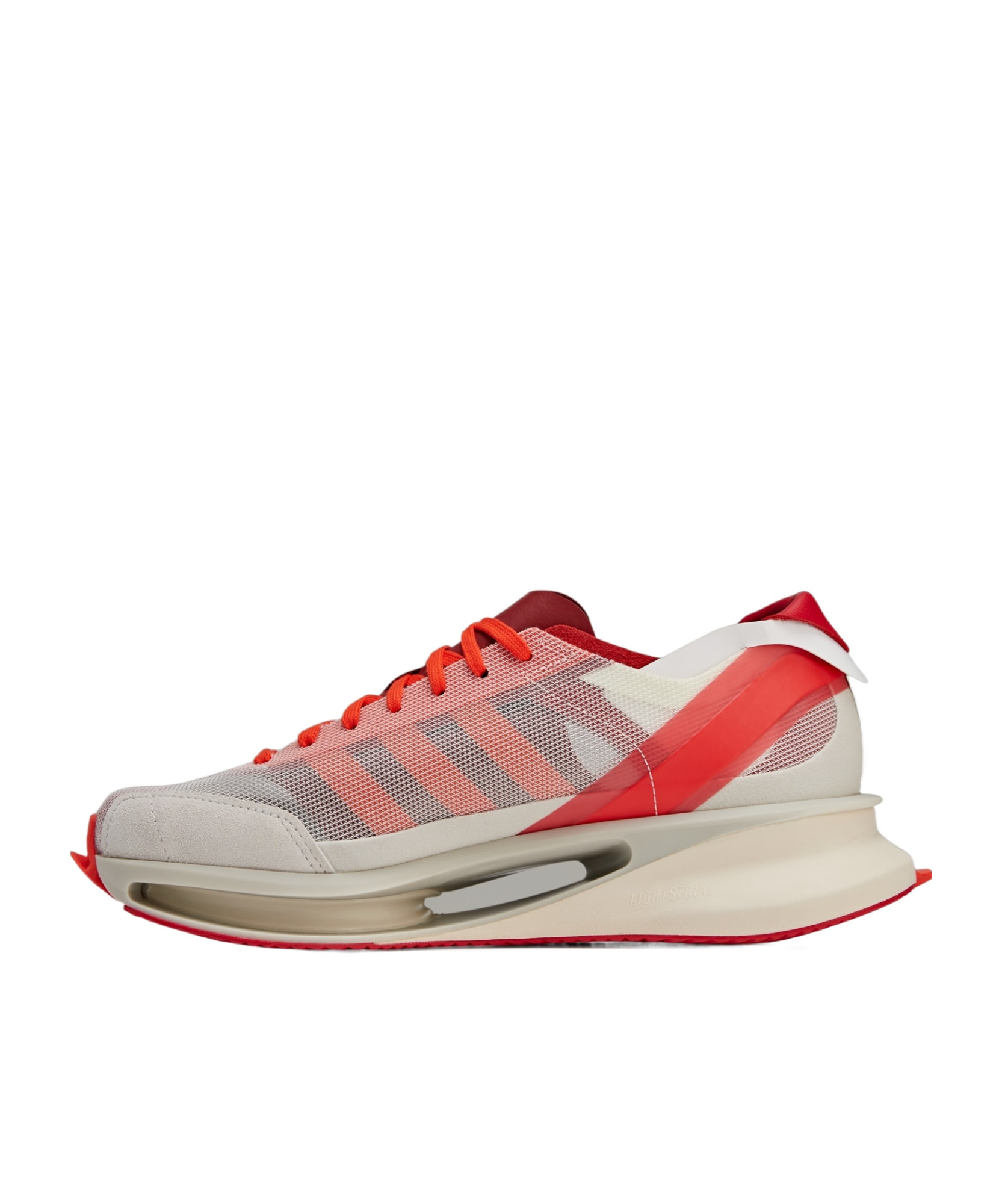 Shop Y-3 S-gendo Sneakers In Nude