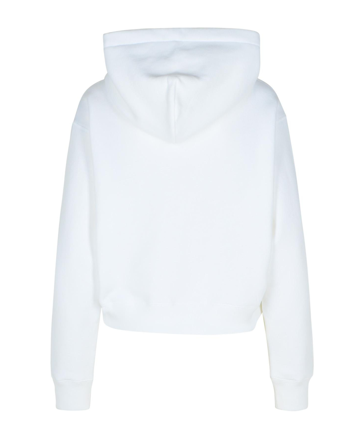 Dolce & Gabbana Sweaters In White