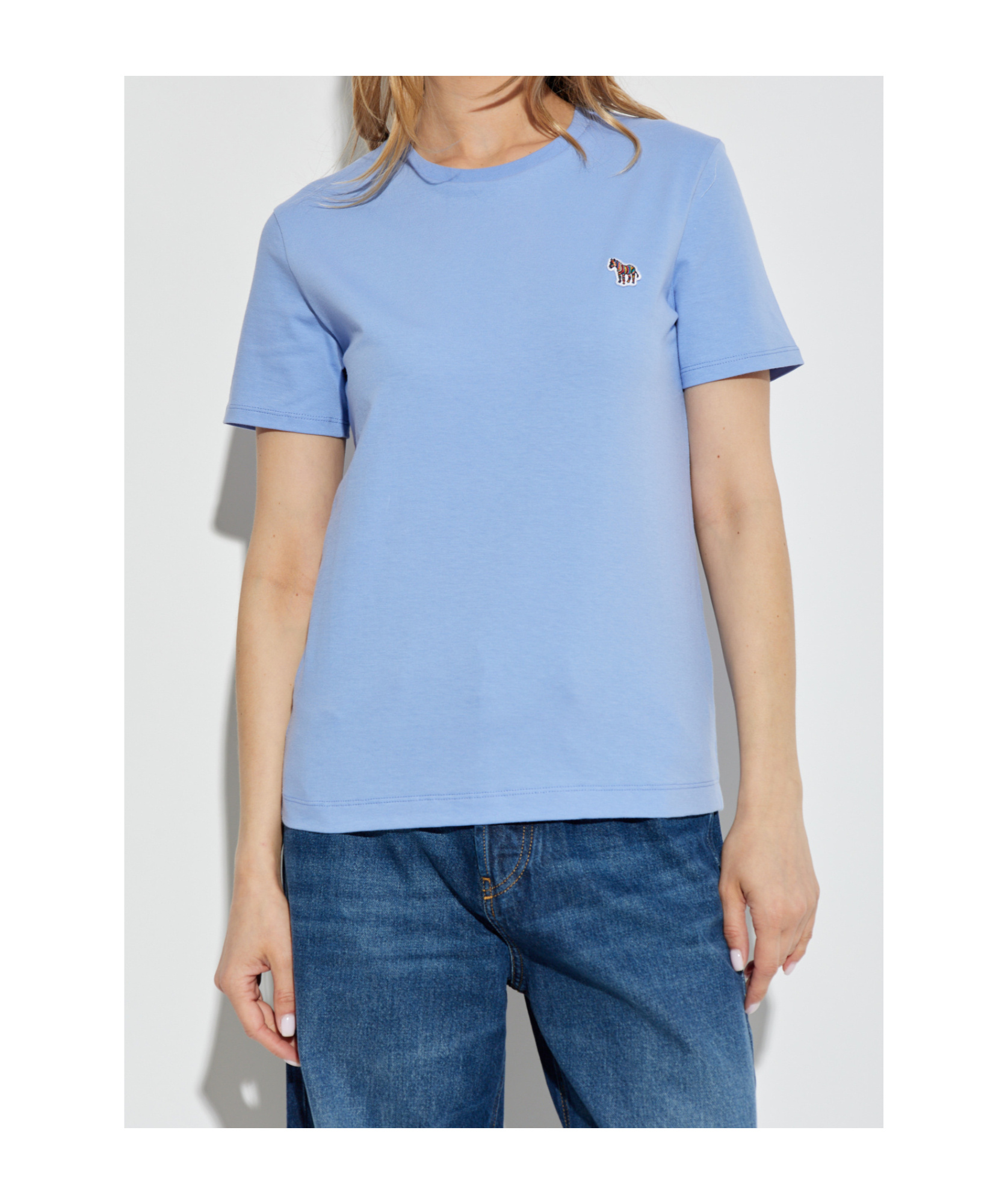 Ps By Paul Smith Short-sleeved T-shirt