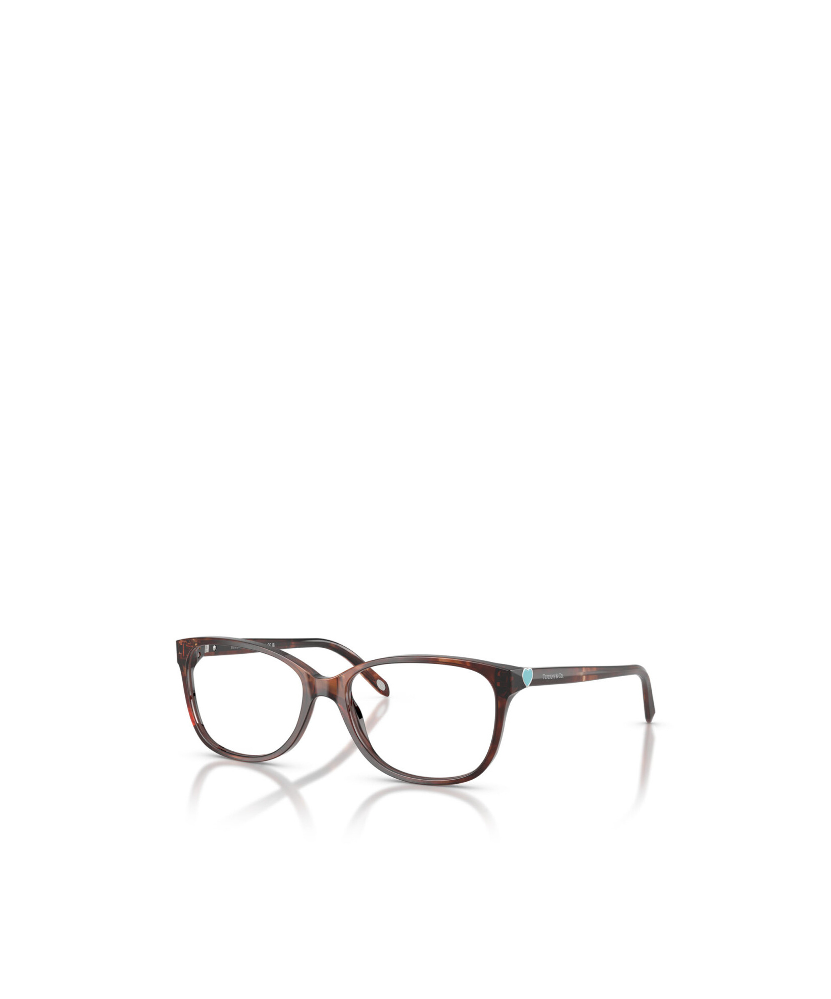 Tiffany & Co Geometric Flat Mirror In Gray