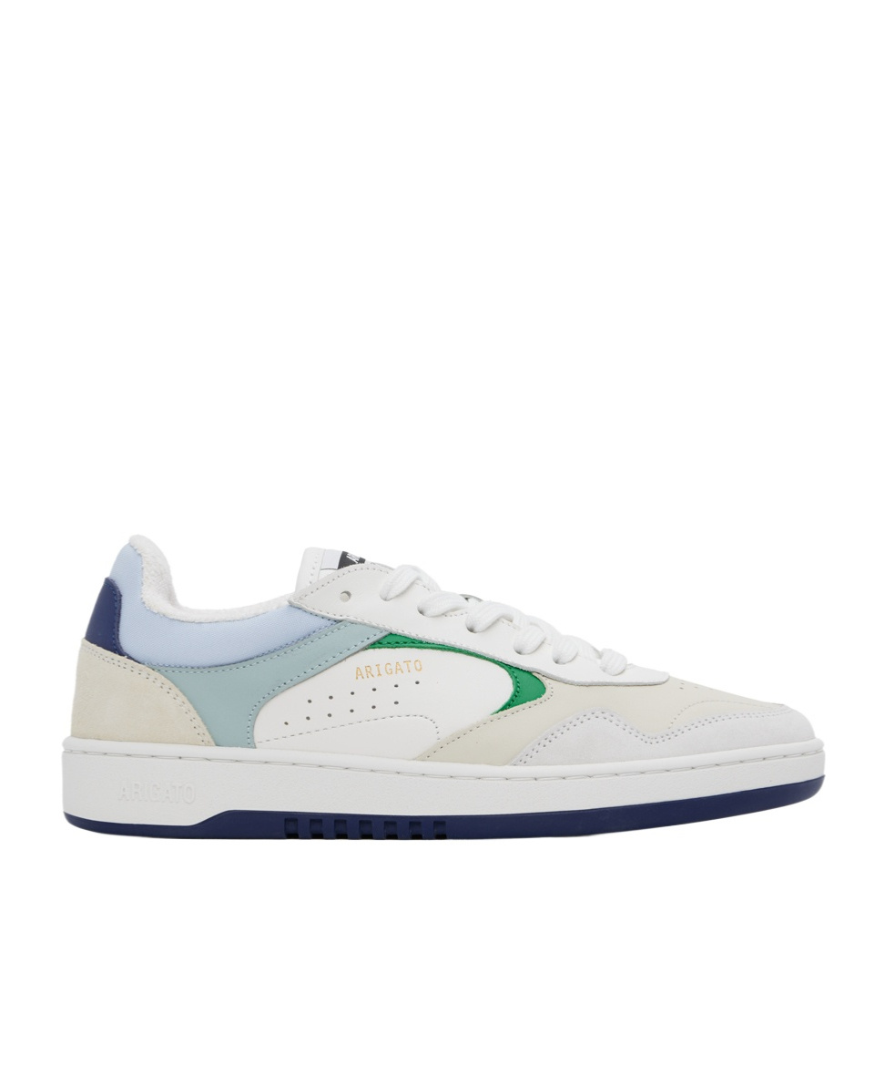 Axel Arigato Arlo Sneakers In White
