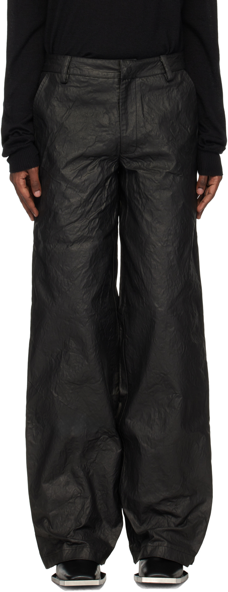 HELIOT EMIL ARMADA TROUSERS