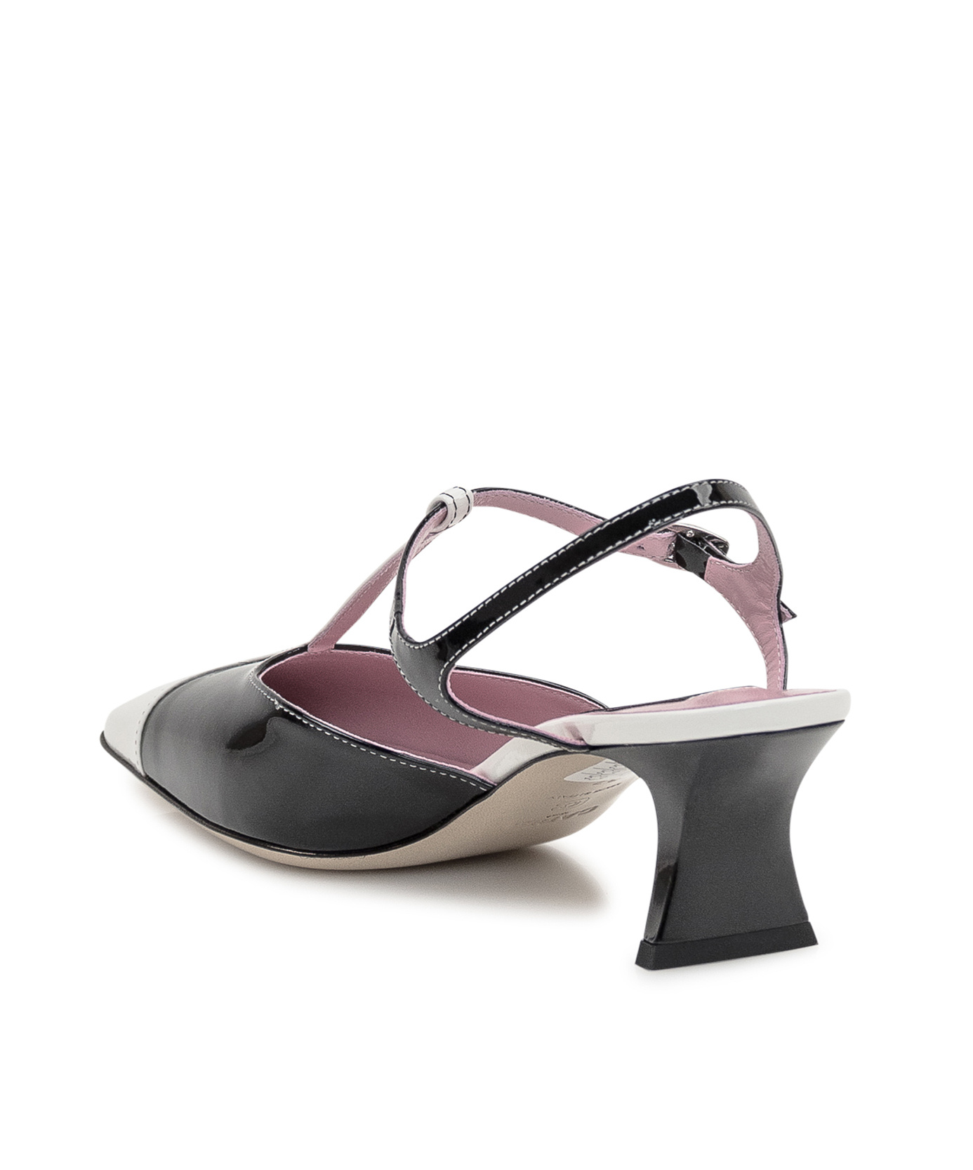 Carel Paris Isadora Pumps In Black