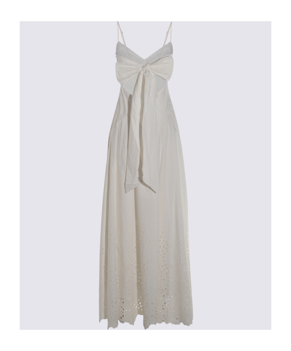 Self-portrait Floral Lace Maxi Dress In White | ModeSens Self-portrait Floral Lace Maxi Dress In White | ModeSens