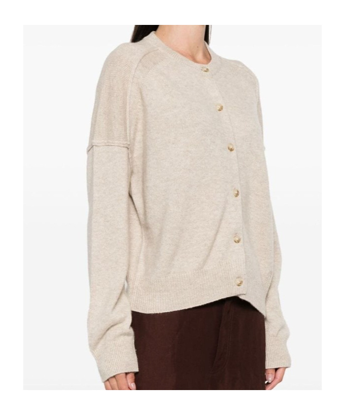 LOULOU STUDIO KETI CARDIGAN