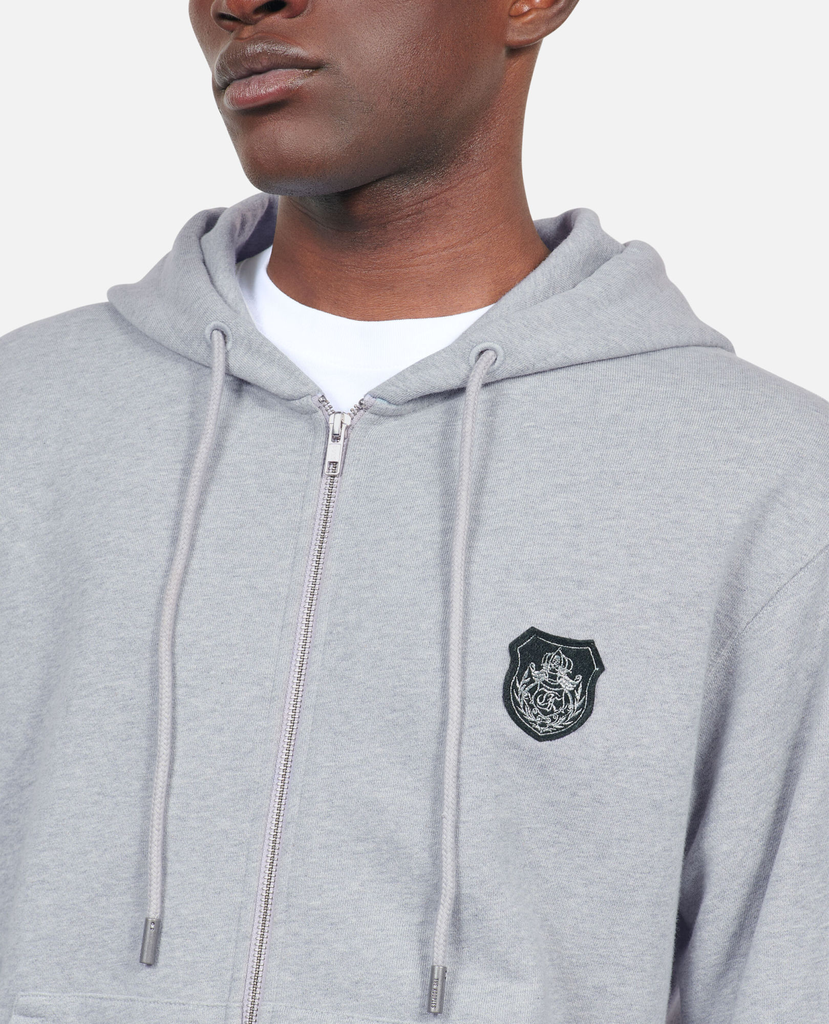 THE KOOPLES HOODED SWEATER