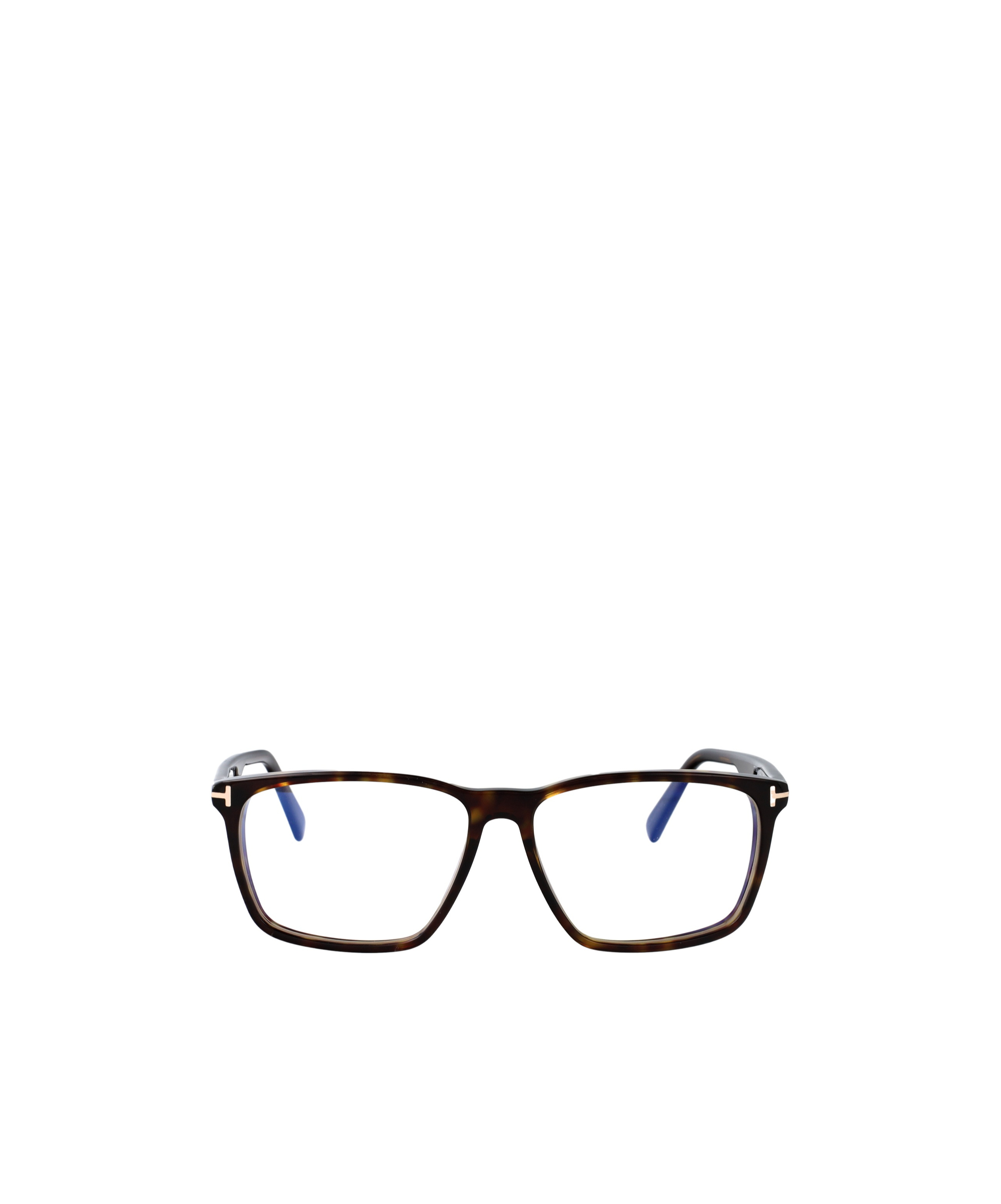 Tom Ford Eyewear Square Frame Glasses