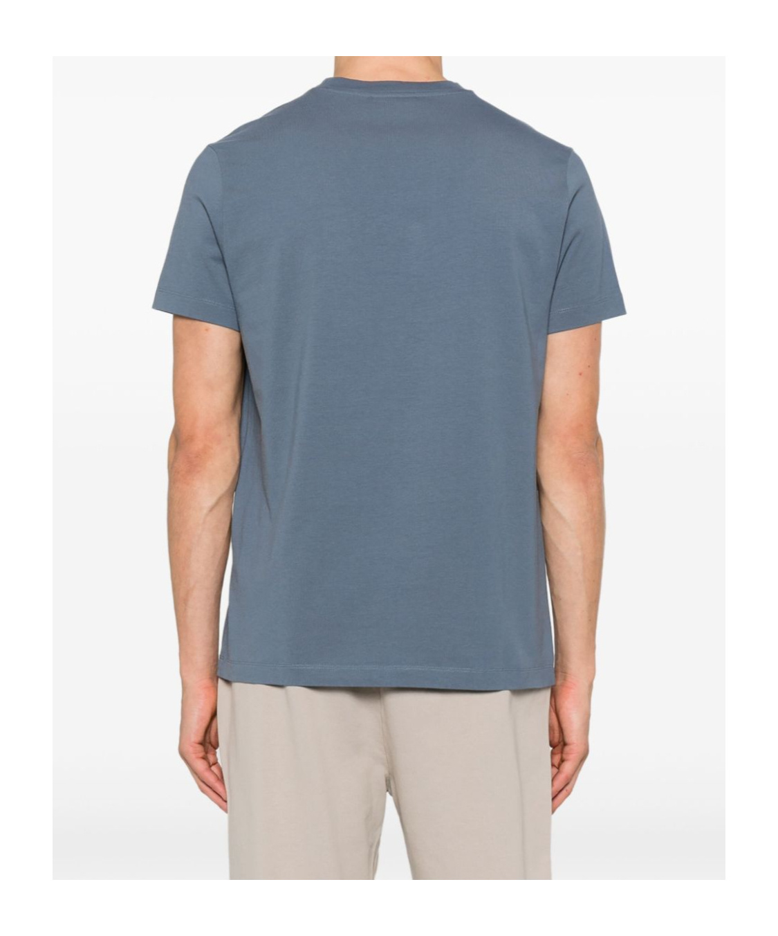 Canada Goose Men's Emersen T-shirt In Gray