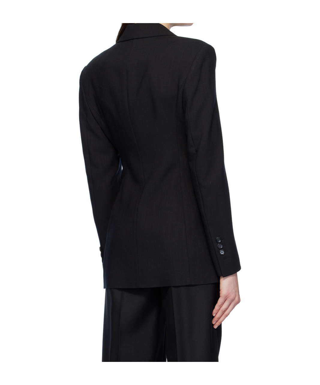 Hugo Boss Single-breasted Blazer