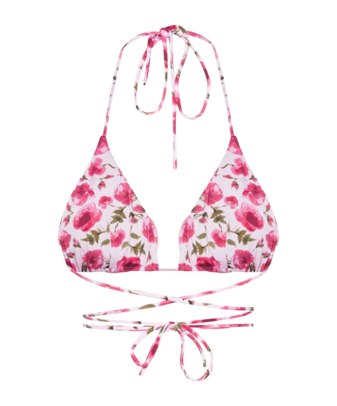 Magda Butrym Swimwear In Pink