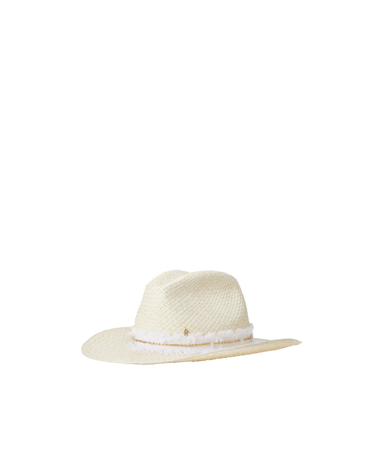 MAISON MICHEL AUSTIN SUN HAT
