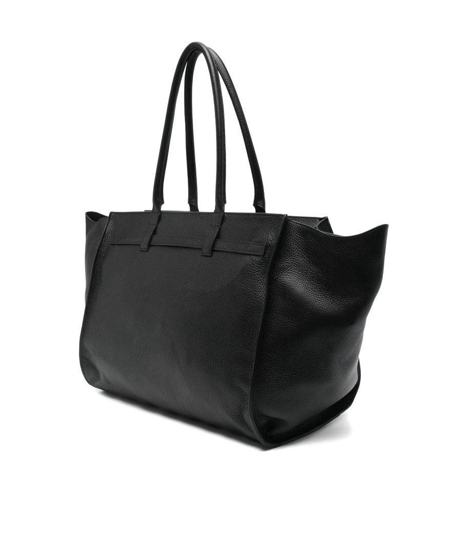 Benedetta Bruzziches Mame Everyday Tote Bag In Black