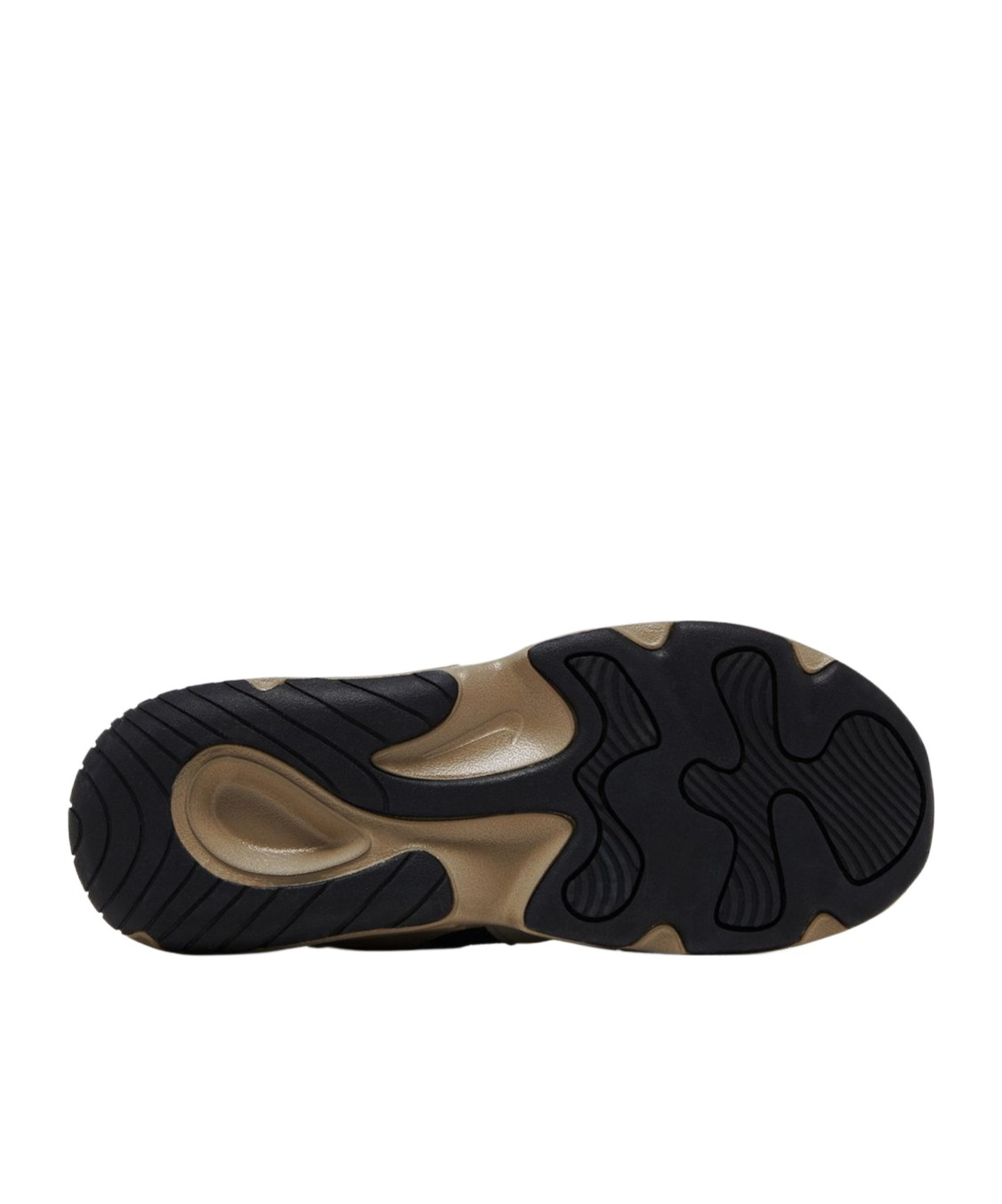 Nike Tech Hera Sneaker In Multi