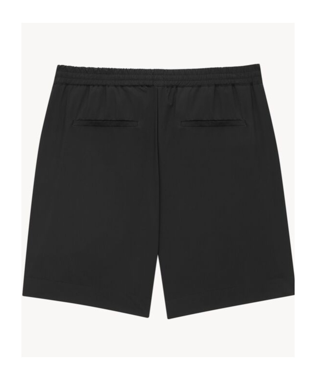 Saint Laurent Shorts In Nylon