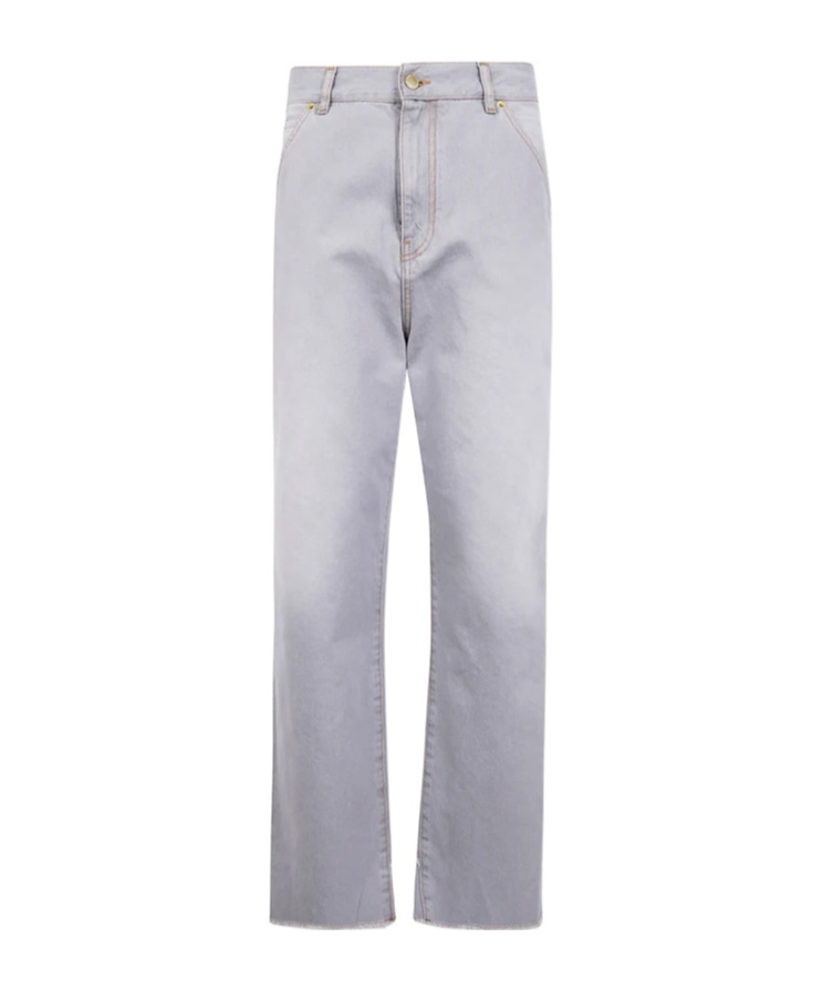 Darkpark Jeans In Gray